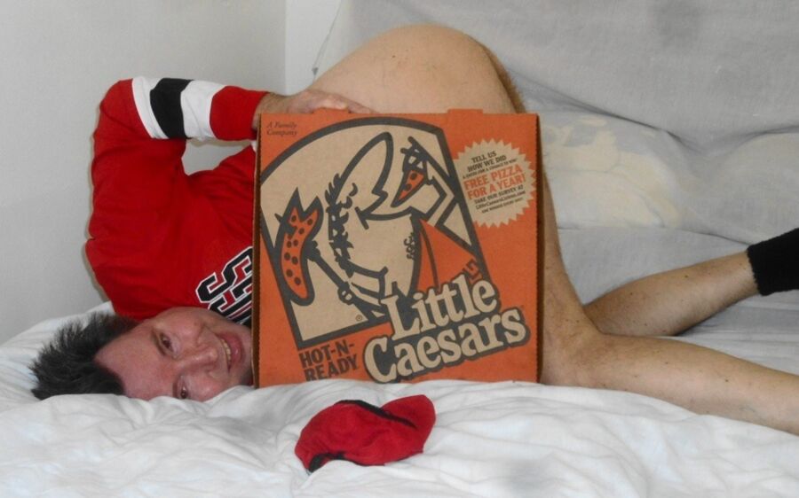 Free porn pics of little caesars pizza 5 of 37 pics