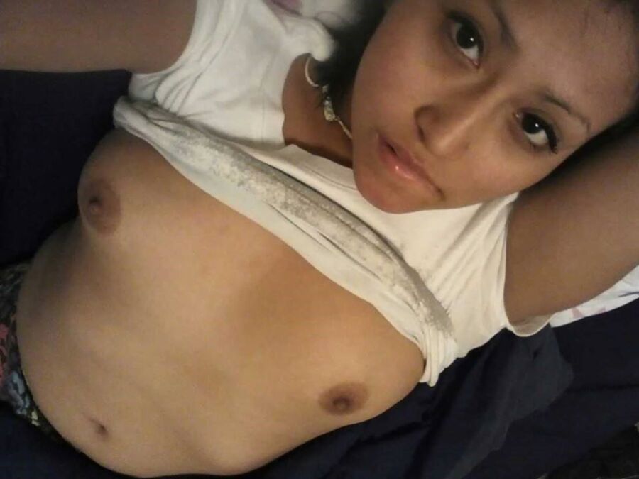 Free porn pics of cute navajo girl 10 of 20 pics