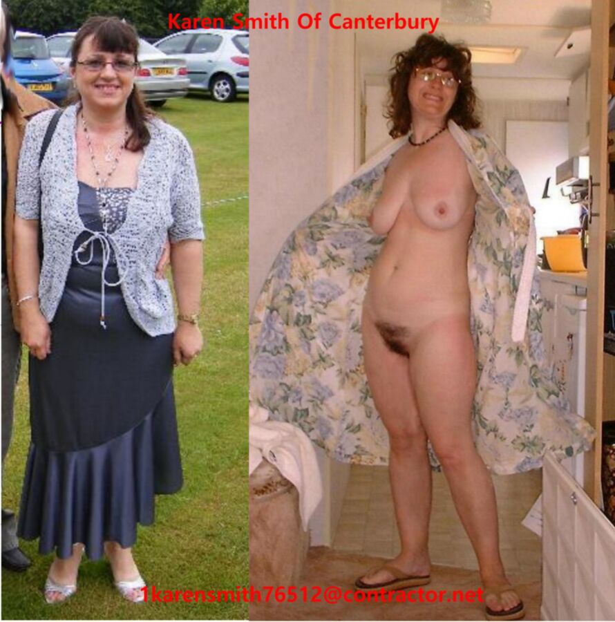 Free porn pics of Karen Smith of Canterbury 4 of 41 pics