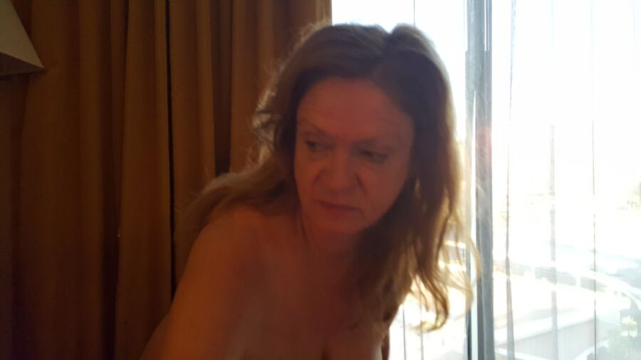Free porn pics of Kathie at Westgate Casino Las Vegas 9 of 11 pics