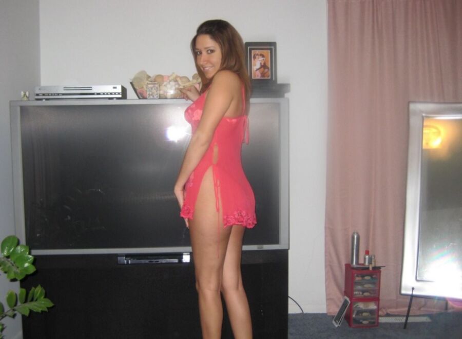 Free porn pics of Graciela Hot Latina slut teasing to fuck her 17 of 52 pics