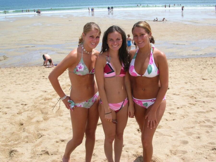 Free porn pics of bitches at the beach. choose one edition 13 of 458 pics