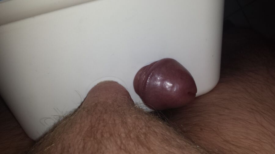 Free porn pics of Fun with my dick 20 of 29 pics