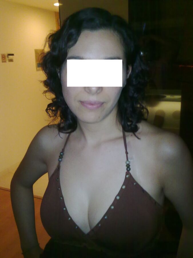 Free porn pics of SUSANA ANTES Y DESPUES DE COGER 9 of 83 pics