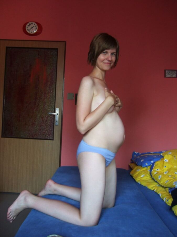 Free porn pics of Beauty Of Pregnancy 5 of 117 pics