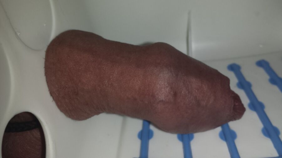 Free porn pics of Fun with my dick 18 of 29 pics