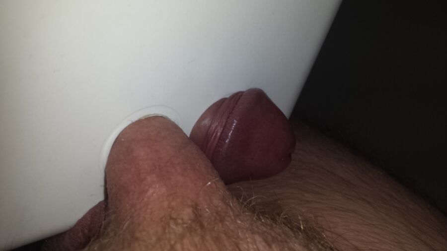 Free porn pics of Fun with my dick 21 of 29 pics