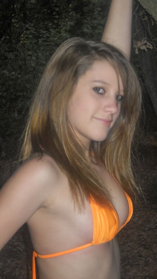 Eligio recommends best of Bukakke on tits Palmer recommend Double penetration sex video