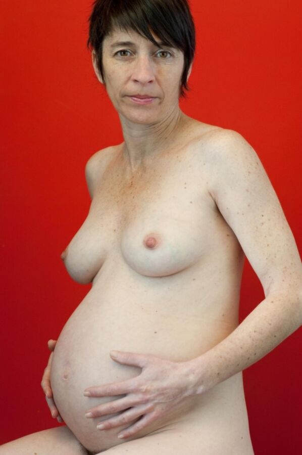 Pregnant Hairy Pics
