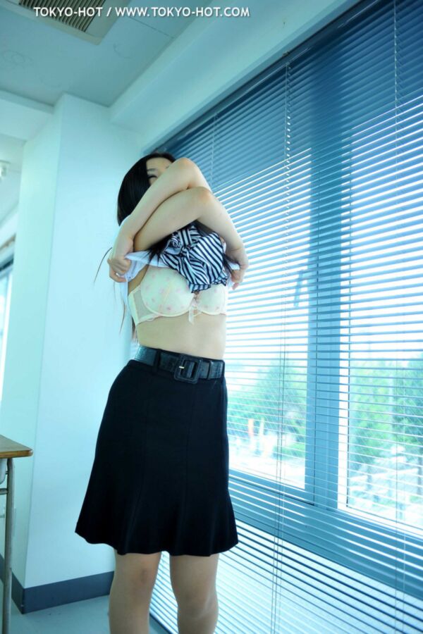 Free porn pics of Yuuko Ninomiya 20 of 31 pics