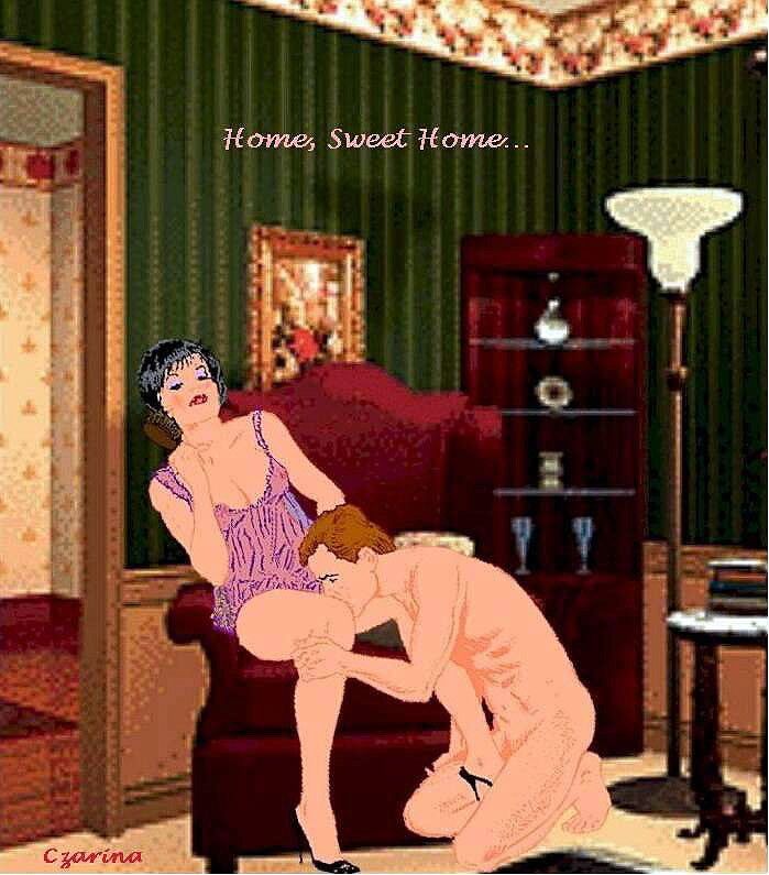 Ronni recommends best of Young milf solo masturbate czarinas lessons Femdom