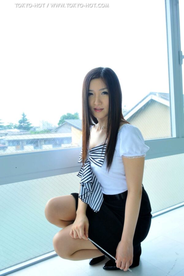 Free porn pics of Yuuko Ninomiya 3 of 31 pics
