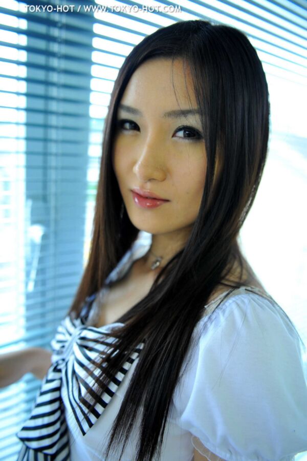 Free porn pics of Yuuko Ninomiya 18 of 31 pics