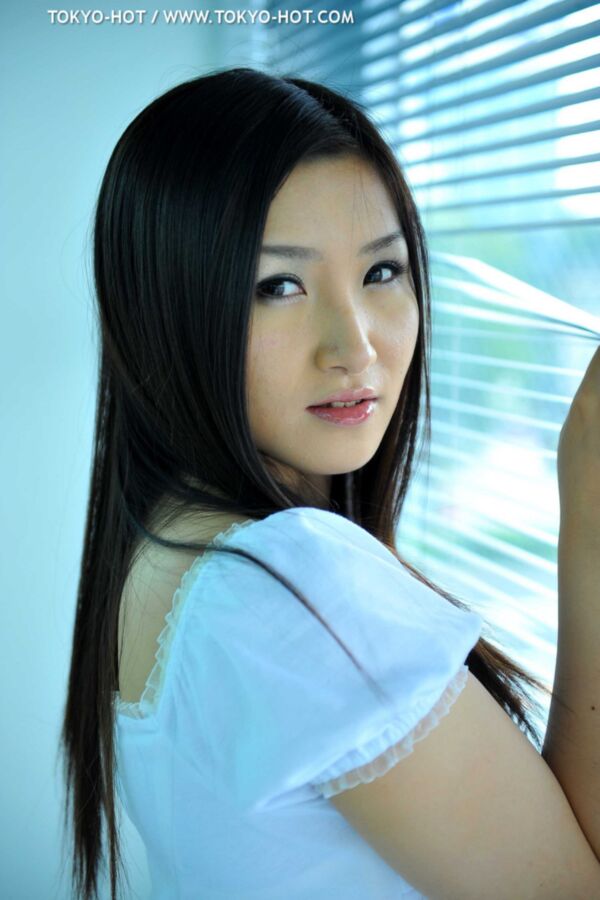 Free porn pics of Yuuko Ninomiya 19 of 31 pics
