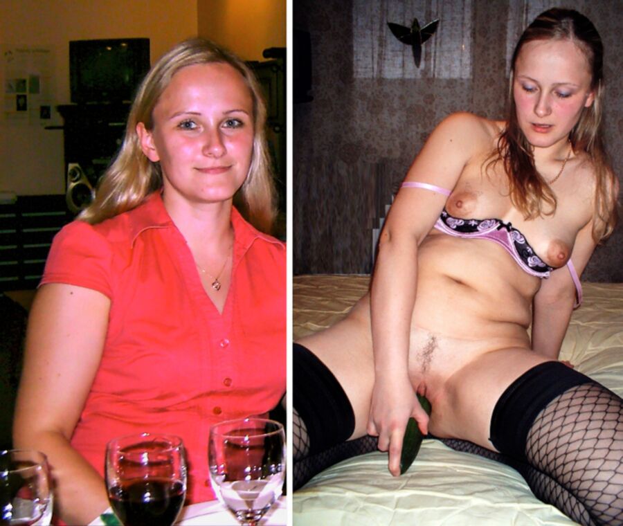 Free porn pics of Jana from Estonia - blonde  slutwife for exposure 5 of 10 pics