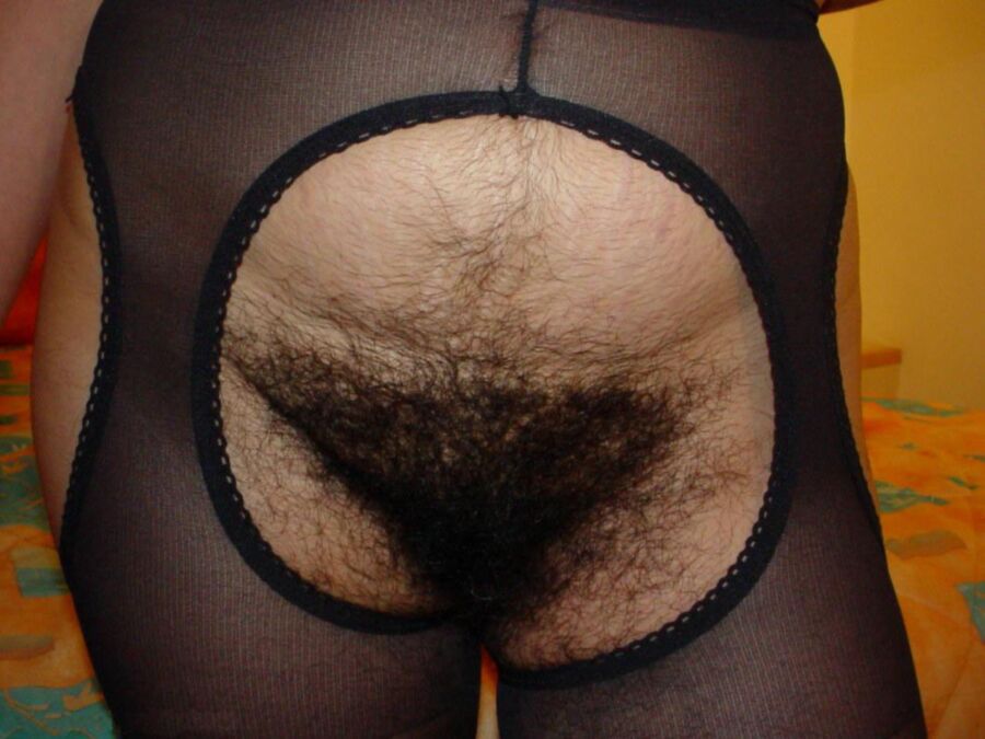 Hairy Porn Pic Mahanda Mexican Milf Super Hairy And Super Sexy