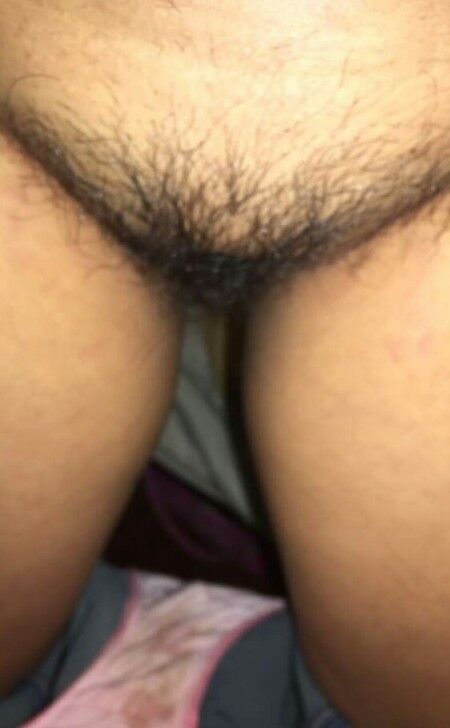 Free porn pics of Water Bottle in my chubby hairy teen pussy  11 of 20 pics