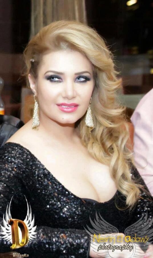 Free porn pics of Iraqi Singer Dalli دالي العراقية 4 of 10 pics