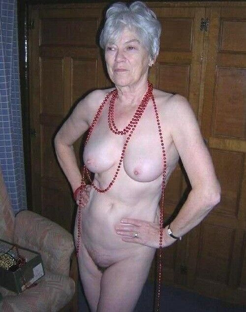 Free porn pics of More grannies showing their bodies 10 of 20 pics