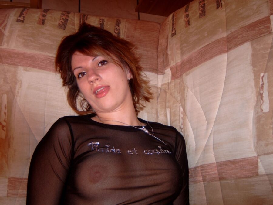 Free porn pics of French amatrice Sandrine 1 of 147 pics