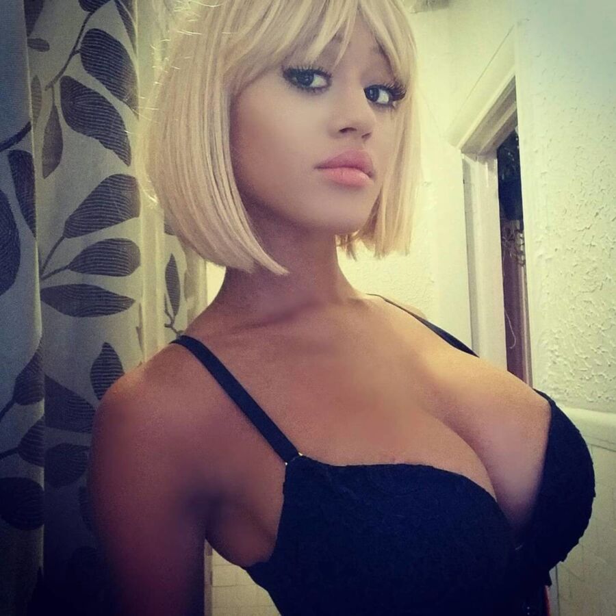 Free porn pics of @playmate_stormimaya Big tits boobs Goddess SELFIE QUEEN 5 of 63 pics