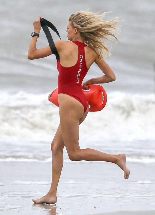 Free porn pics of Kelly Rohrbach ass - Baywatch 9 of 116 pics