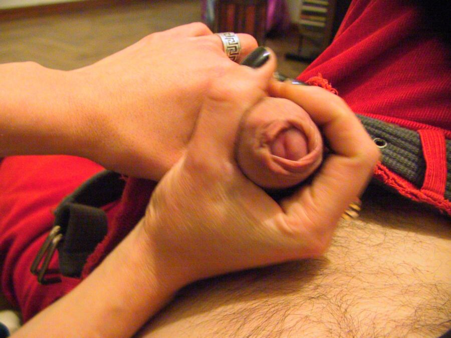 Hand job lab question interesting Hand job lab commit