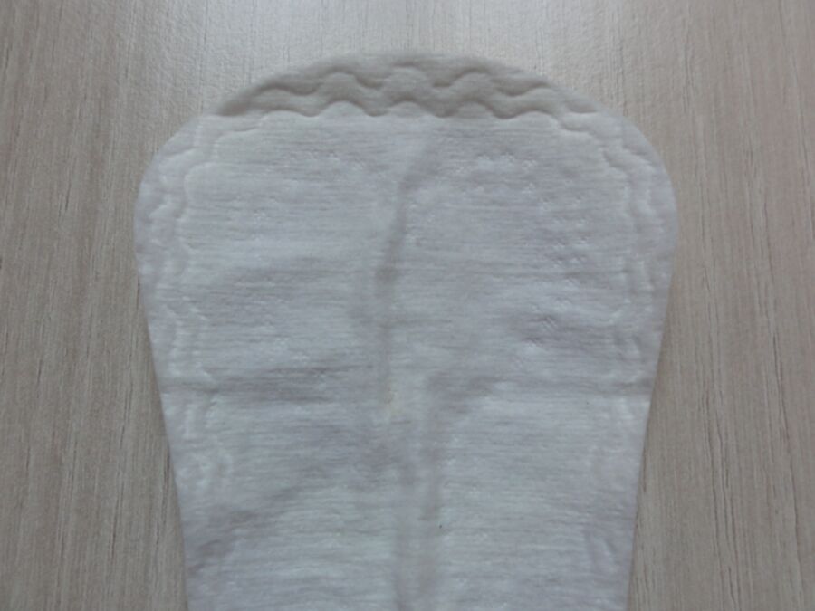 Free porn pics of Von Damen Toilette von meine Beruf (Work Toilet) Pad,Liner,Slipe 22 of 27 pics