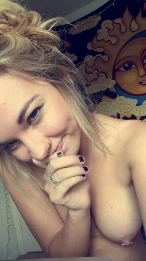 Free porn pics of Piercing girl 8 of 28 pics