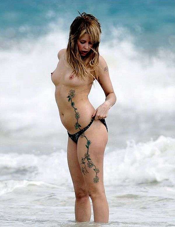 Free porn pics of A Tribute to Peaches Geldof 6 of 59 pics