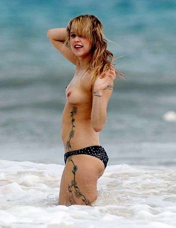 Free porn pics of A Tribute to Peaches Geldof 19 of 59 pics