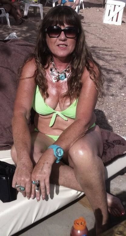 Free porn pics of Mature Delight IV 17 of 24 pics