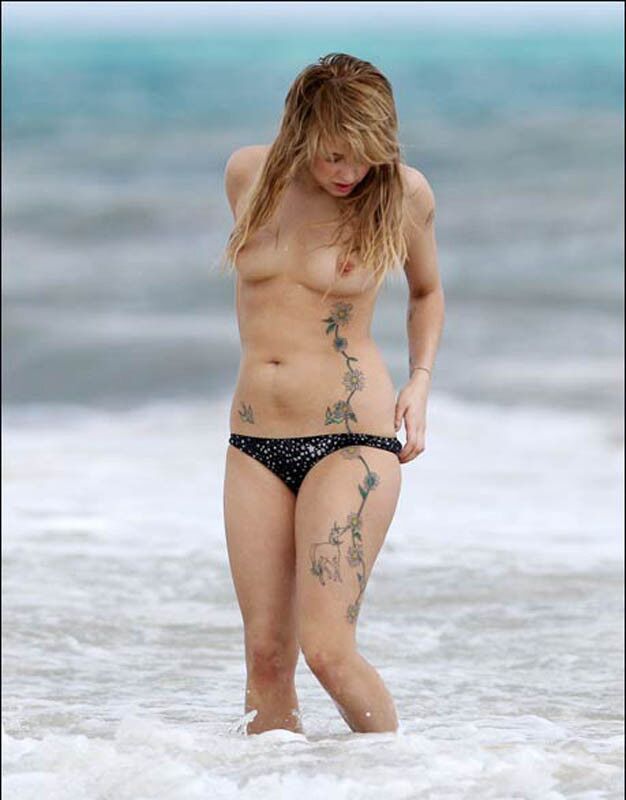 Free porn pics of A Tribute to Peaches Geldof 5 of 59 pics