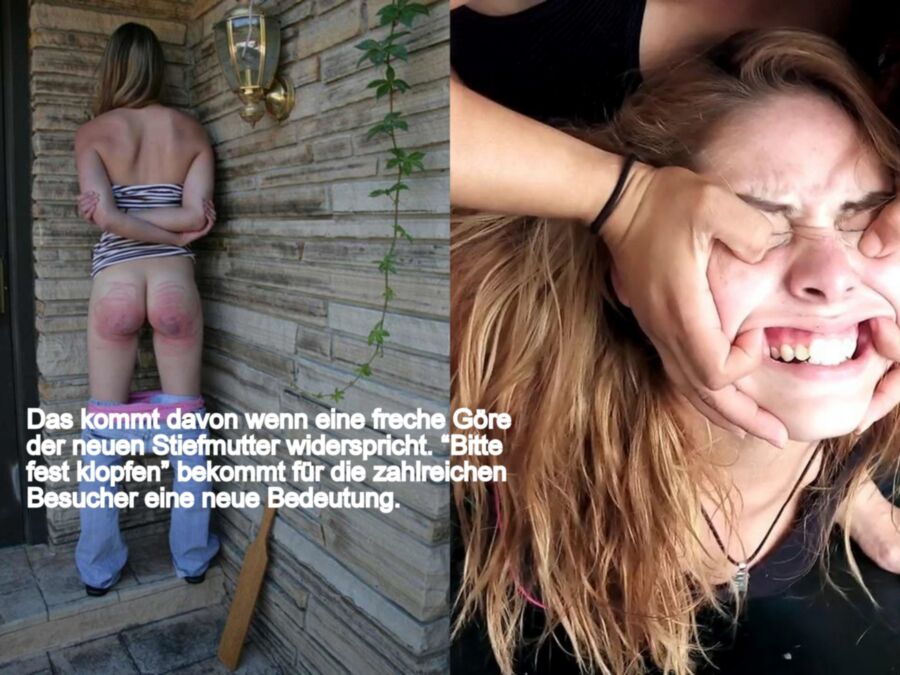 Free porn pics of Die Bosheit siegt - Caps 4 of 8 pics