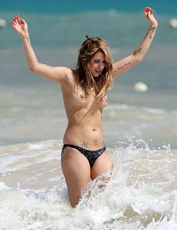 Free porn pics of A Tribute to Peaches Geldof 21 of 59 pics