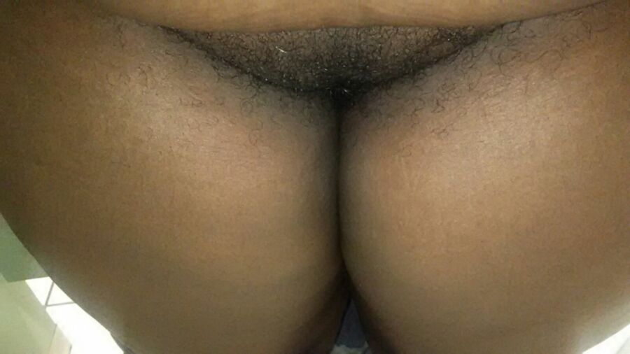 Free porn pics of Black teen pussy Dildo in pussy  1 of 21 pics