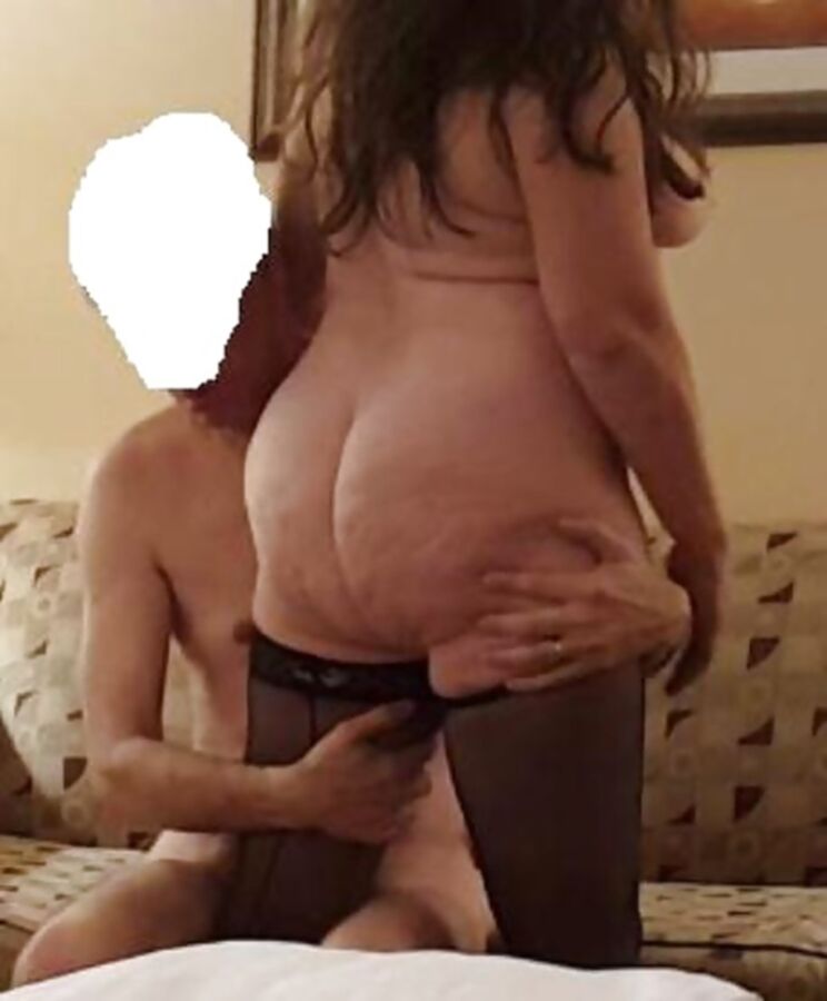 Free porn pics of  sex with a married woman...this just happens to be my sister  18 of 28 pics