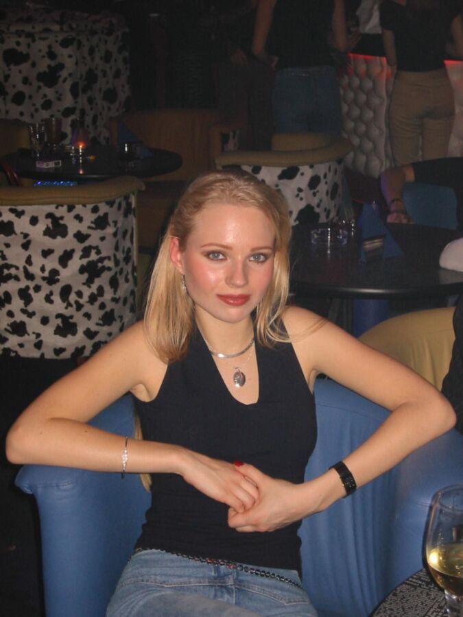 Free porn pics of Russian Teen slut Alena 14 of 31 pics