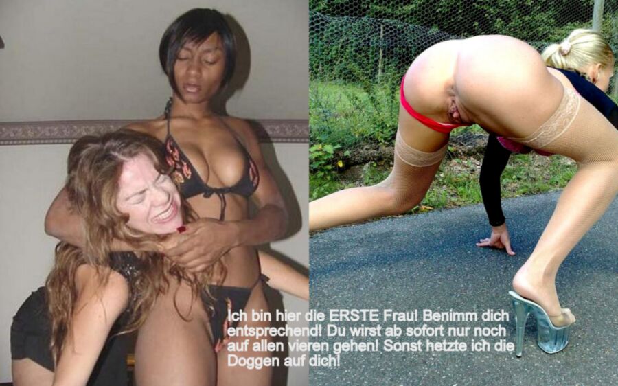Free porn pics of Frauen ohne Gnade - Caps 6 of 7 pics