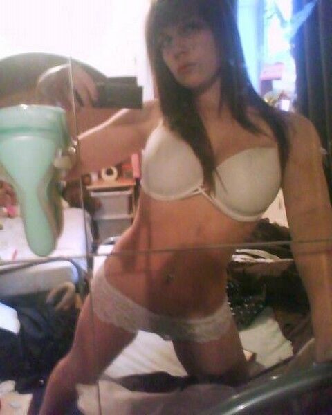 Free porn pics of Selfie - Brunette girlfriend 12 of 91 pics