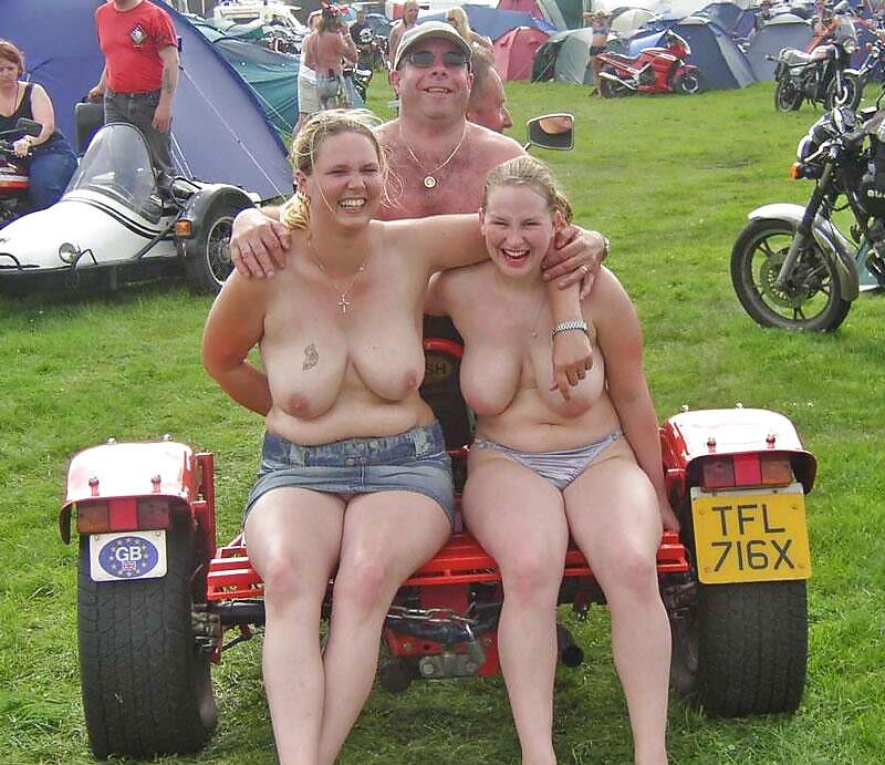 Free porn pics of Trailer park trash. 6 of 24 pics