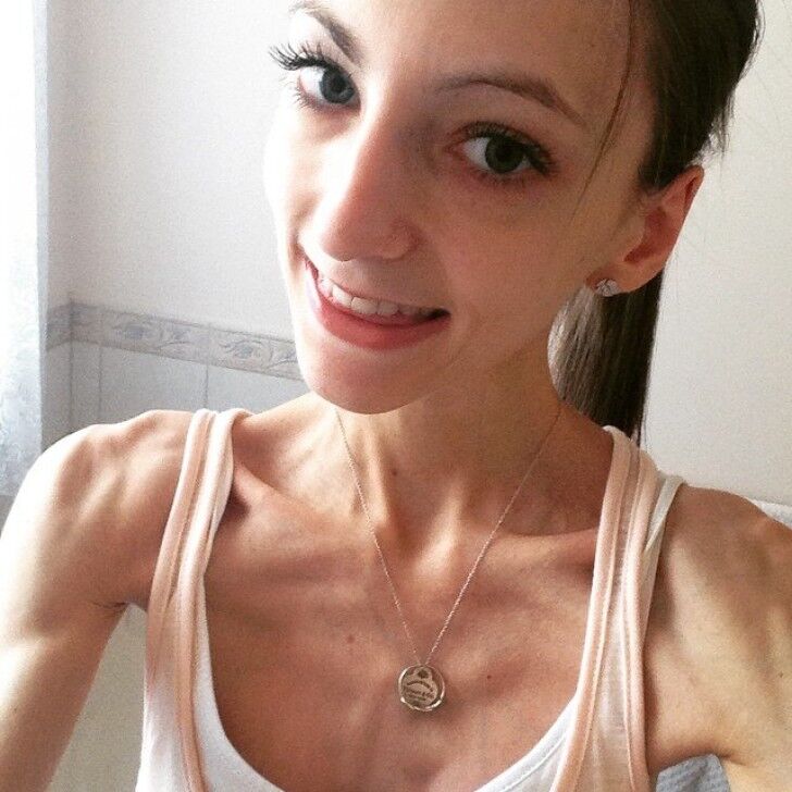 Free porn pics of what turns me on: clavicles and a sexy xylophone 5 of 88 pics