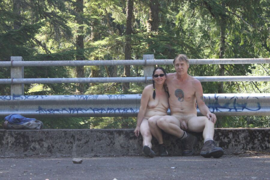 Free porn pics of Nudist Couples 13 of 56 pics