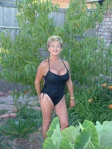 Free porn pics of More Milfs in Swimsuits 18 of 22 pics