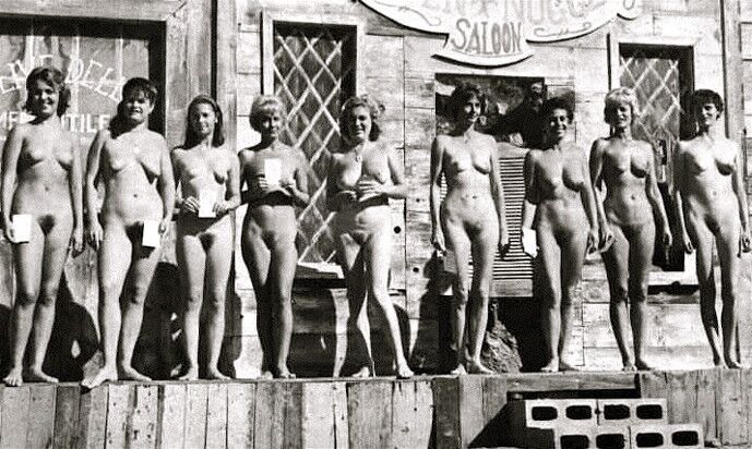 Free porn pics of Vintage Beauty Contestants 7 of 222 pics