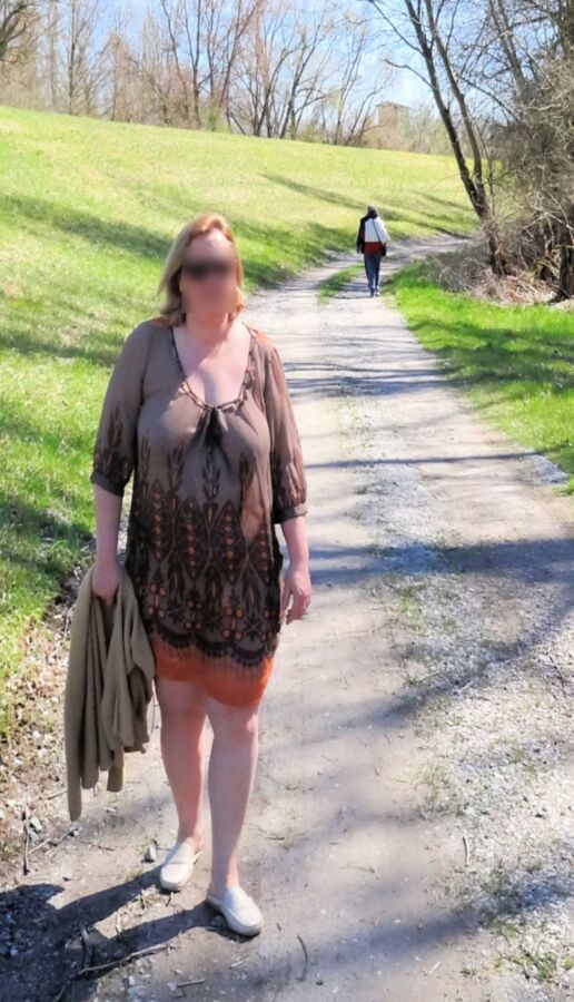 Free porn pics of see through in public 23 of 24 pics