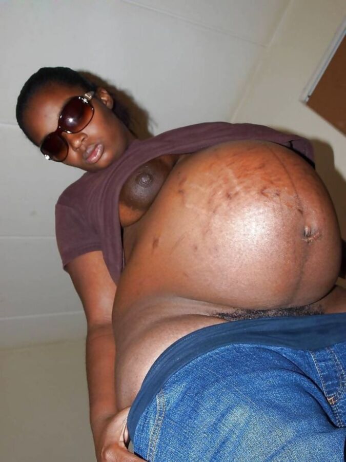 That African girl nude pregnant women seems That African girl nude pregnant women are