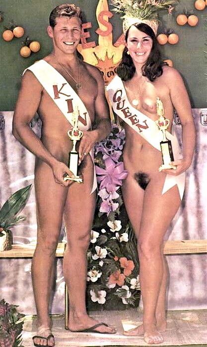 Free porn pics of Vintage Beauty Contestants 3 of 222 pics