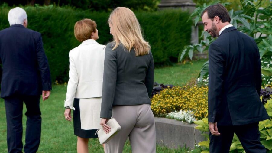 Ceelebrity upskirt pics Men licking milf