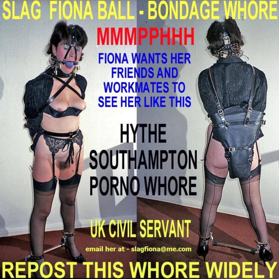 Free porn pics of Lincolnshire Slave Whore 11 of 40 pics
